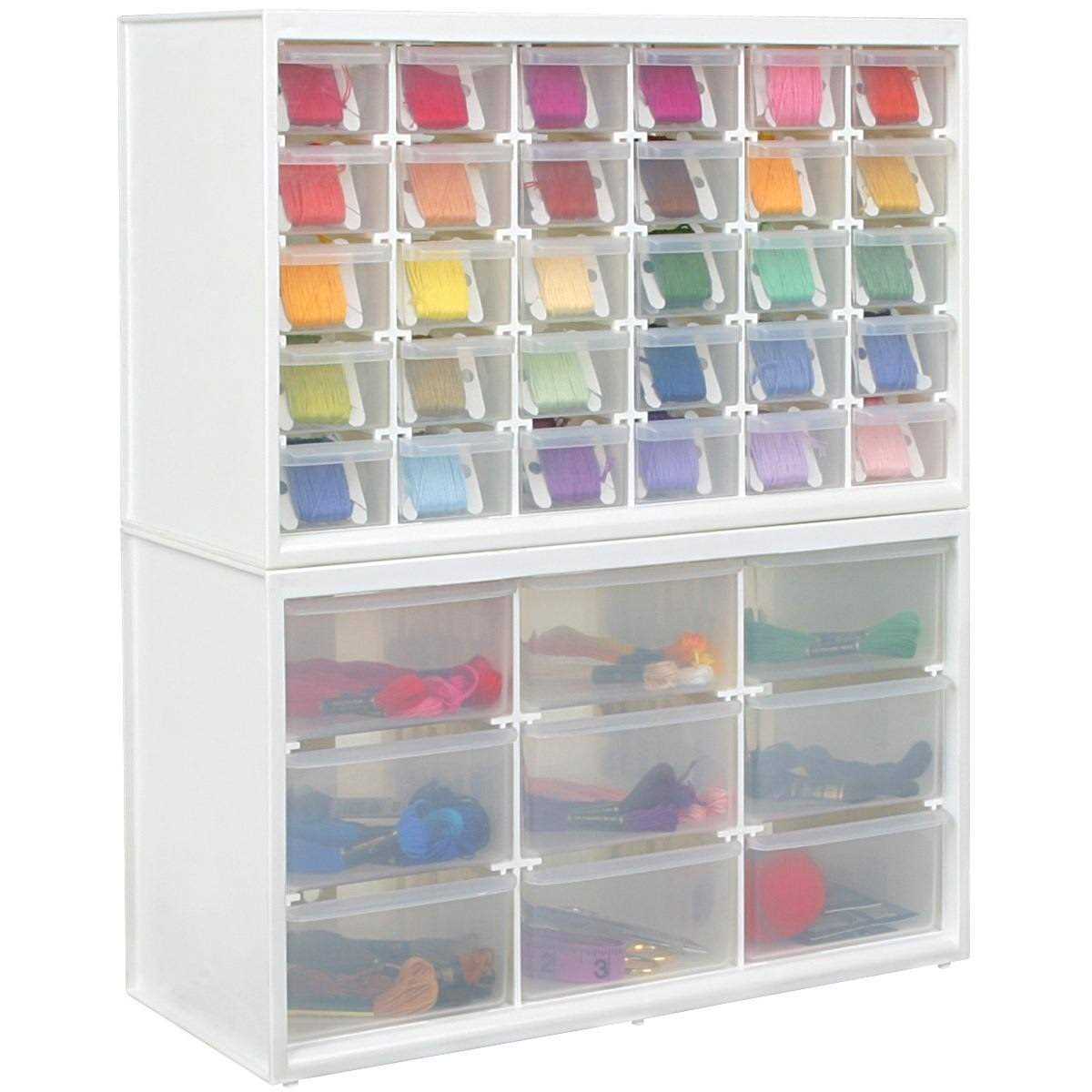 ArtBin Store-In-Drawer Cabinet - Image 3