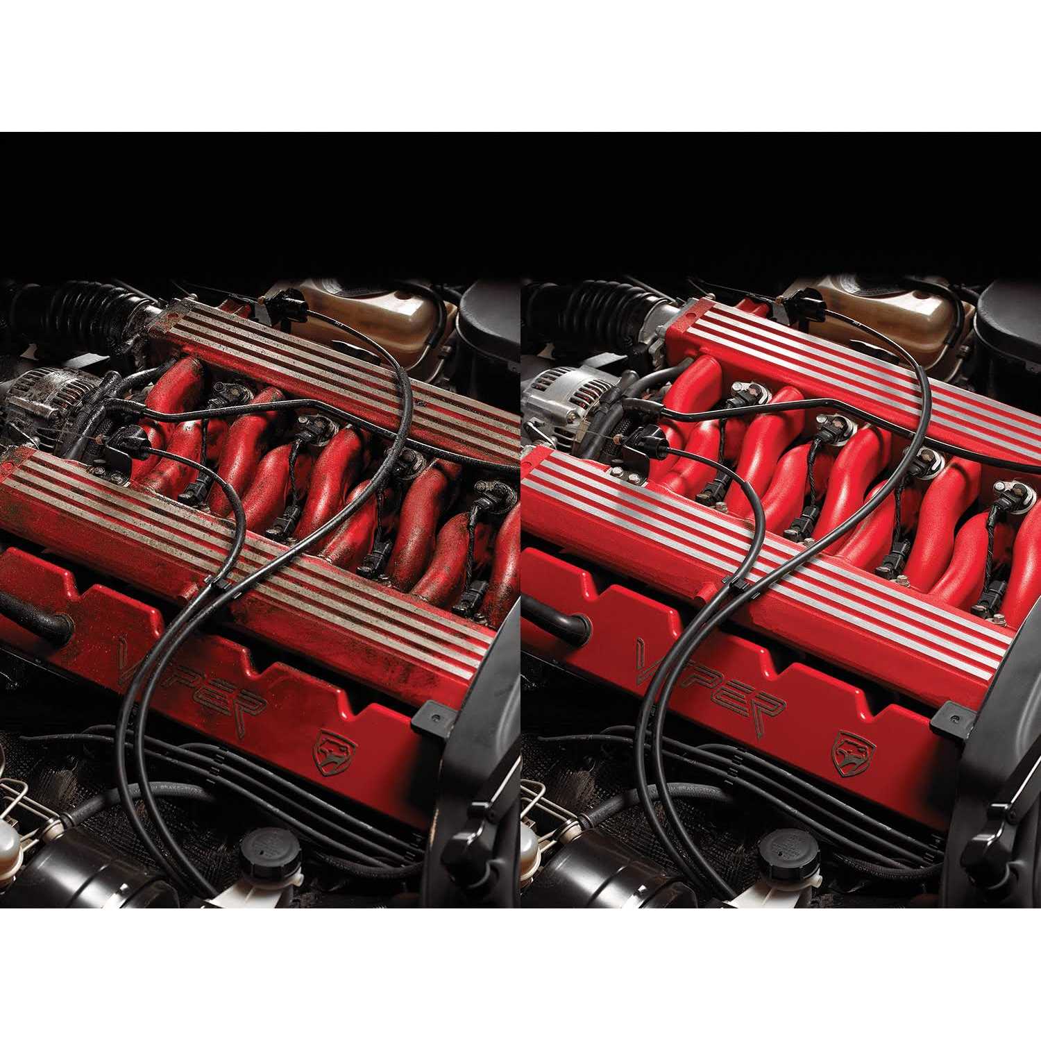 Superclean Cleaner-Degreaser - Image 4