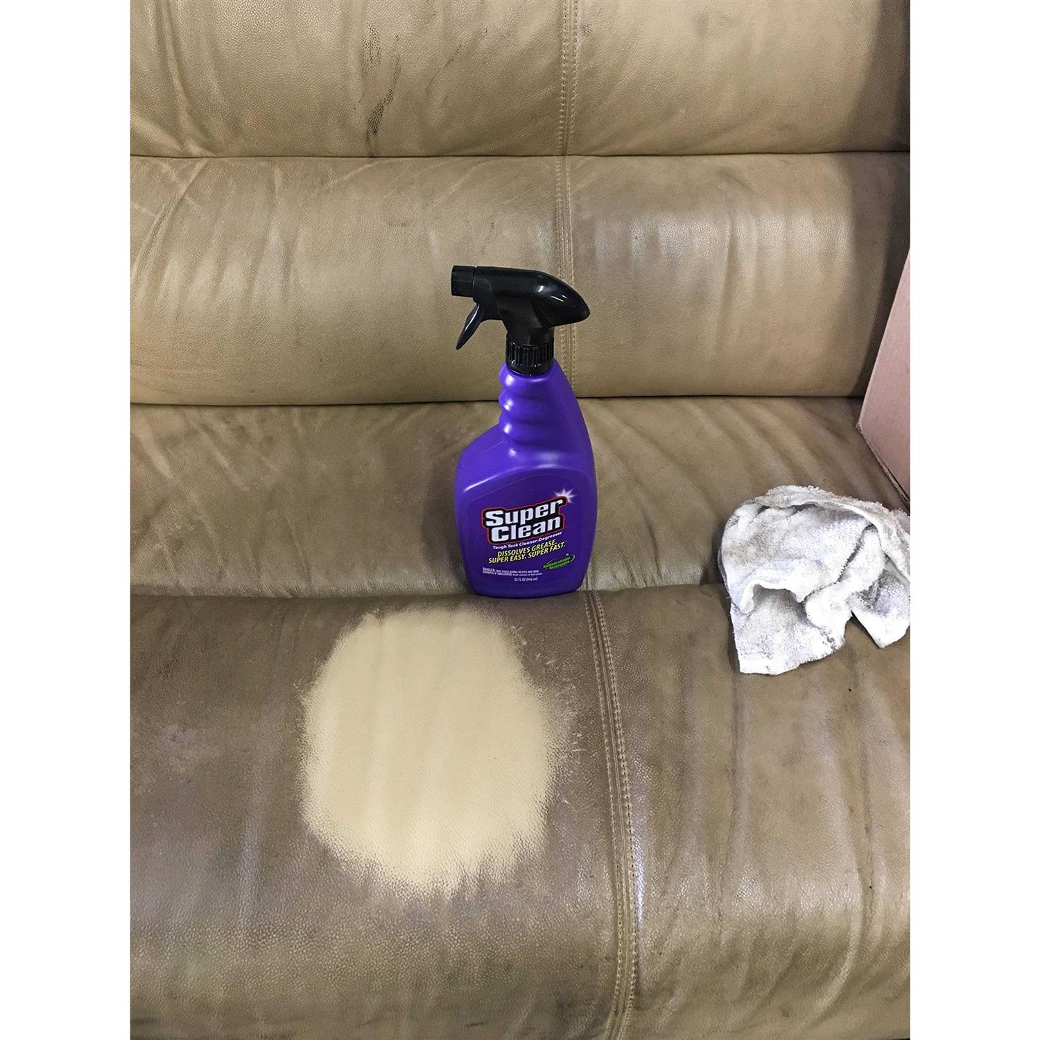 Superclean Cleaner-Degreaser - Image 3