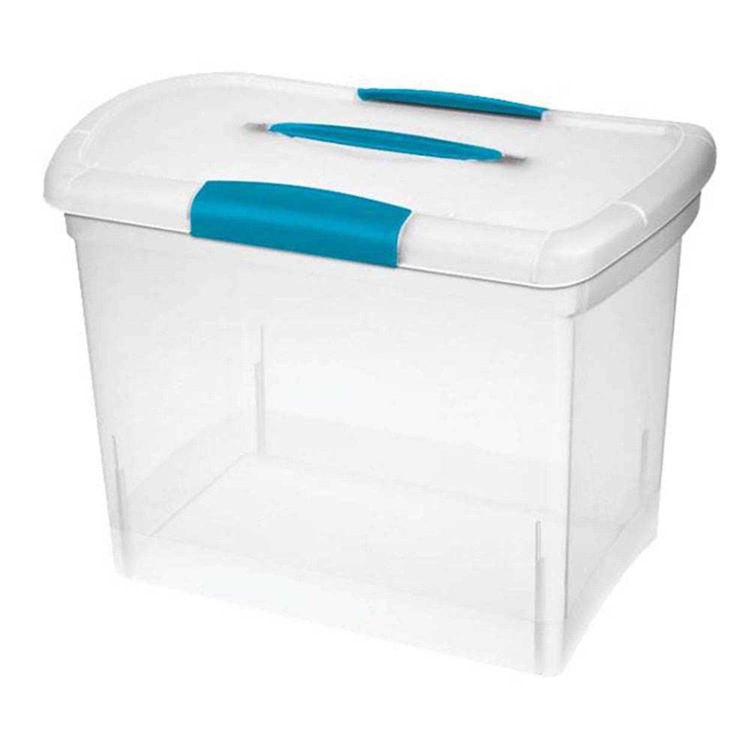 Sterilite Medium Nesting ShowOffs - Image 3