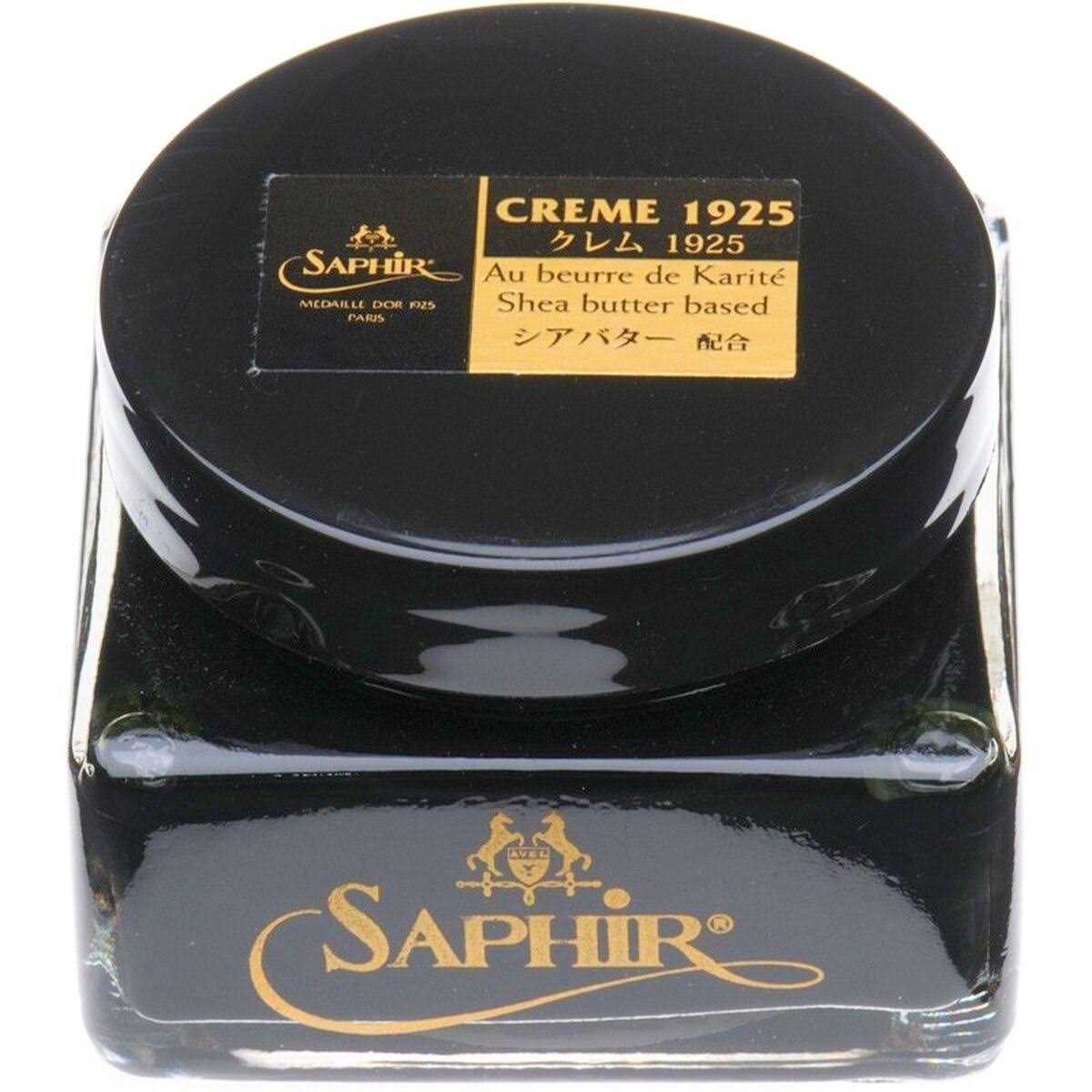 Saphir Medaille d'Or Pommadier Shoe Cream - Image 3