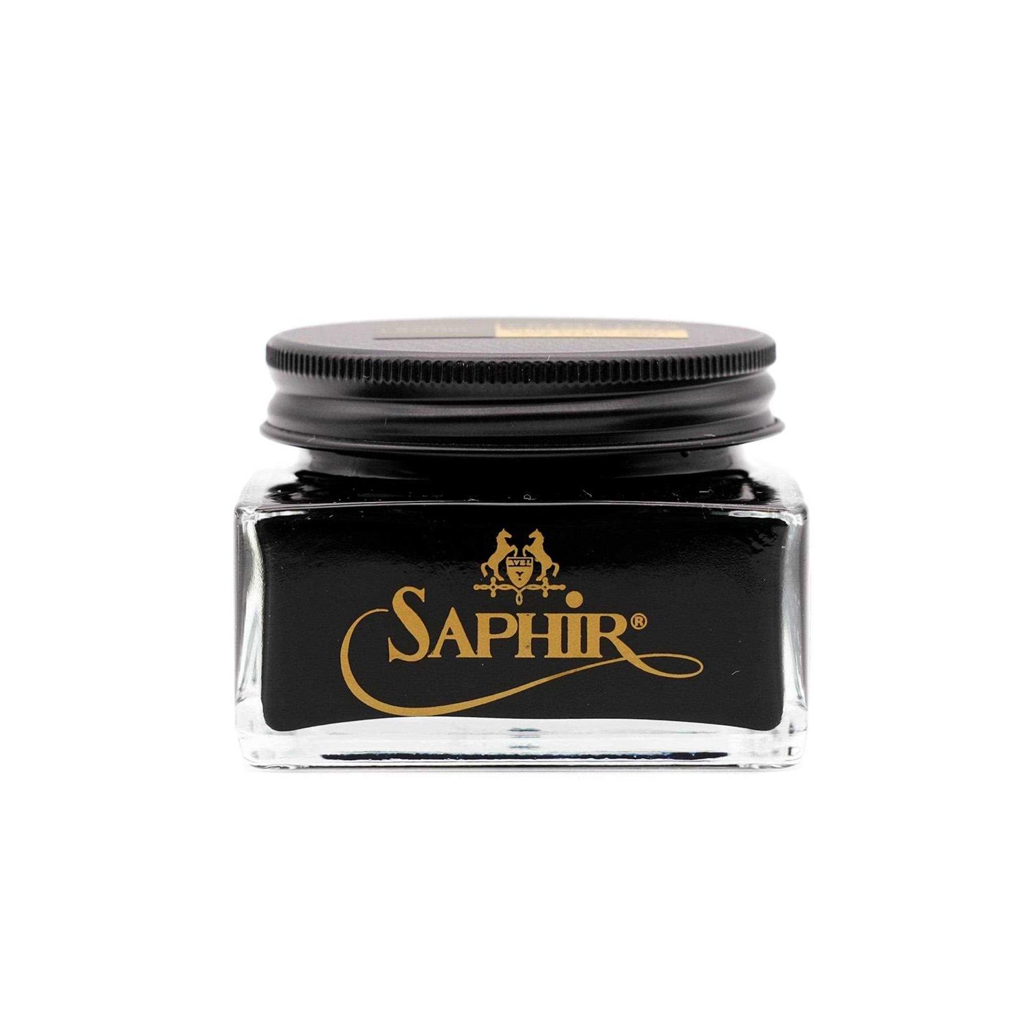 Saphir Medaille d'Or Pommadier Shoe Cream - Image 4