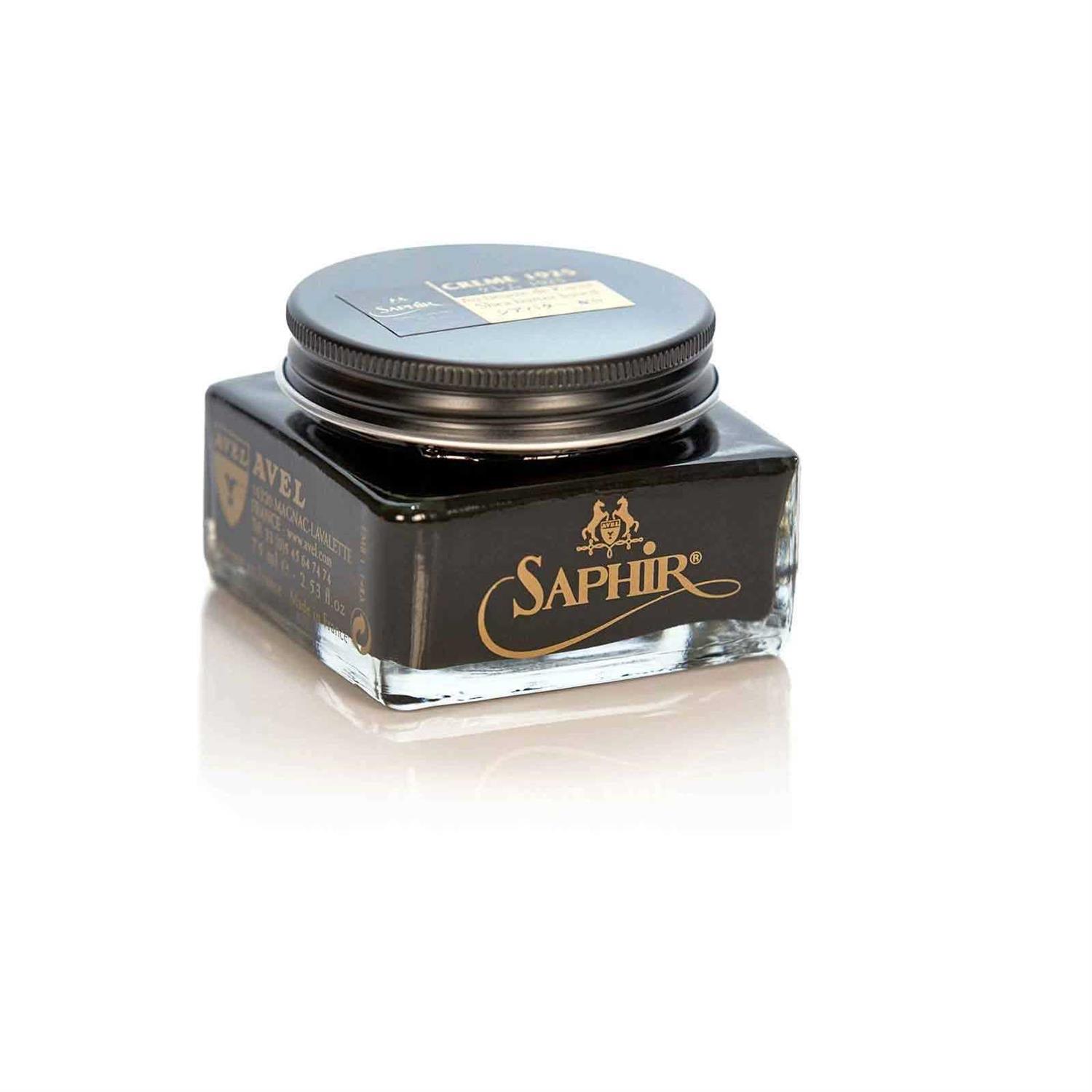 Saphir Medaille d'Or Pommadier Shoe Cream - Image 3