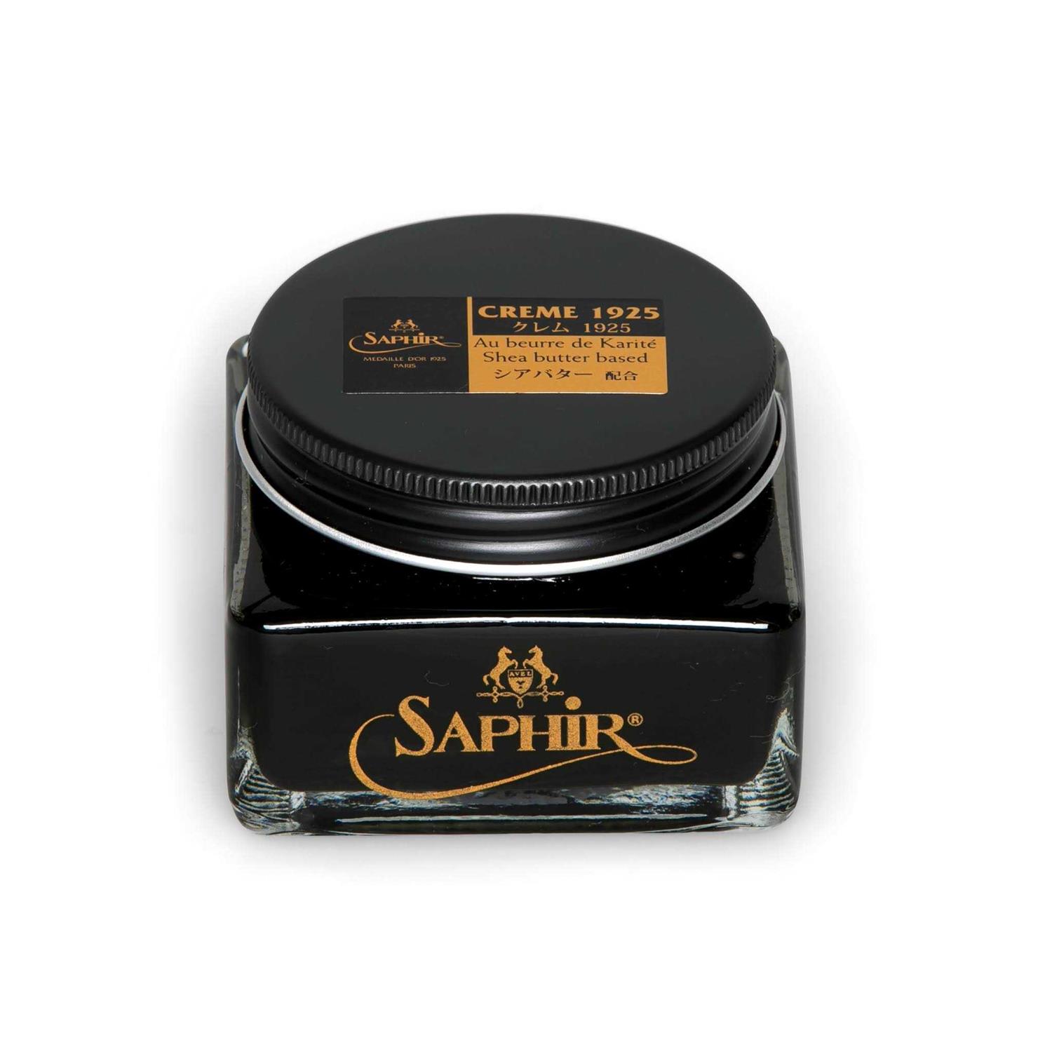 Saphir Medaille d'Or Pommadier Shoe Cream - Image 4