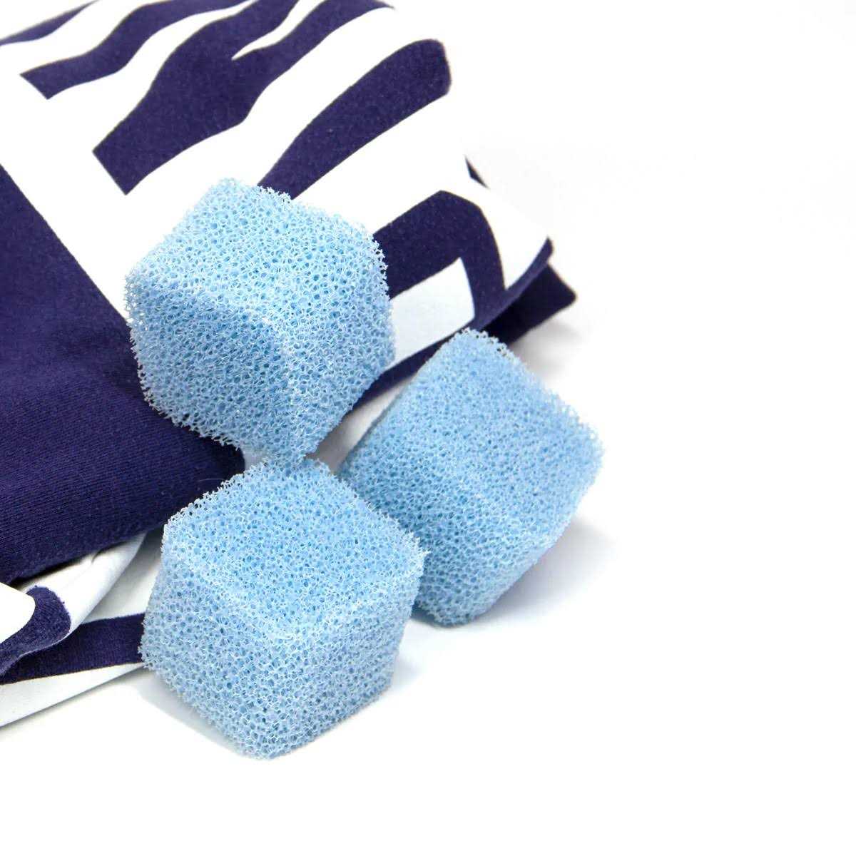 Grand Fusion Pet Hair Remover Dryer Cubes - Image 4