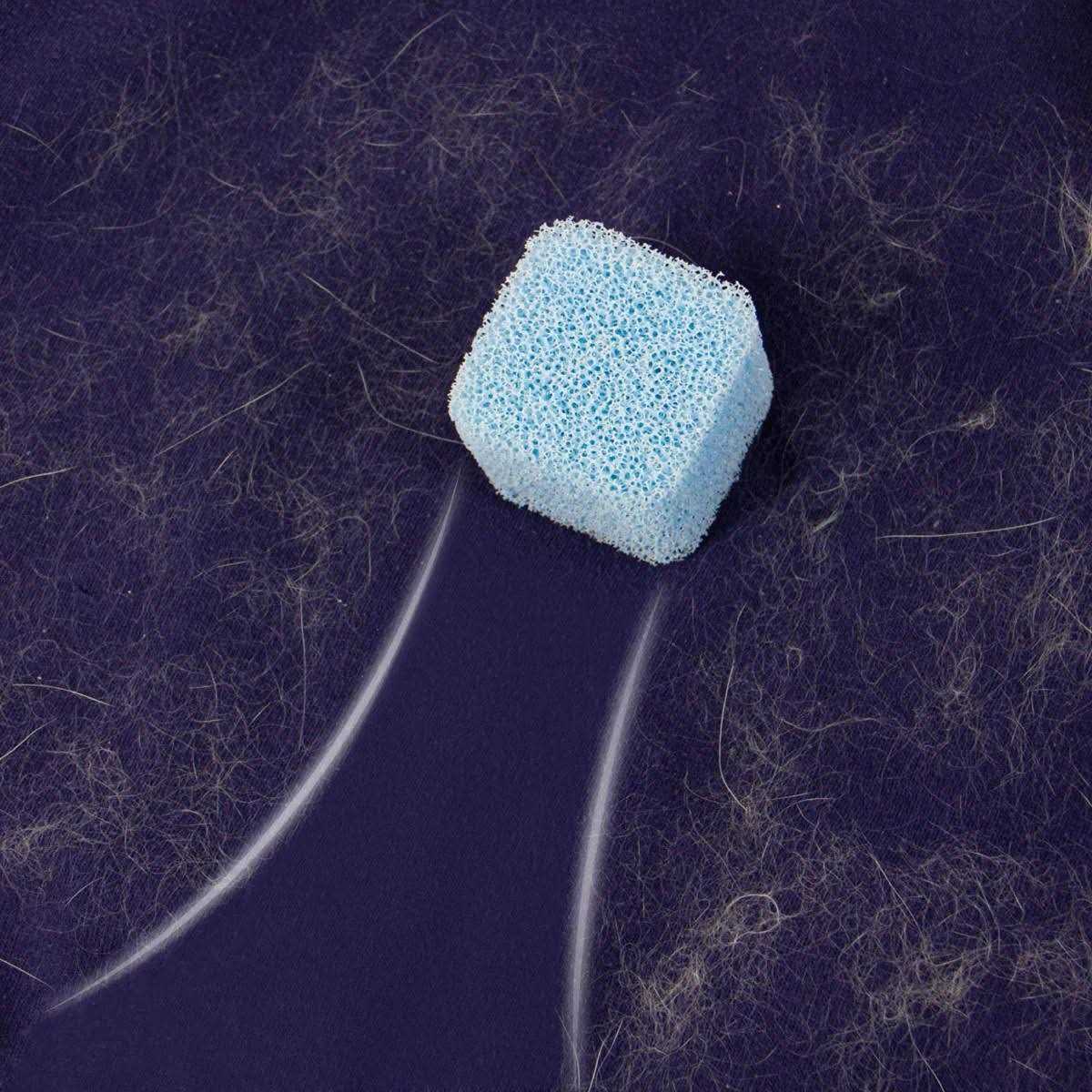 Grand Fusion Pet Hair Remover Dryer Cubes - Image 5