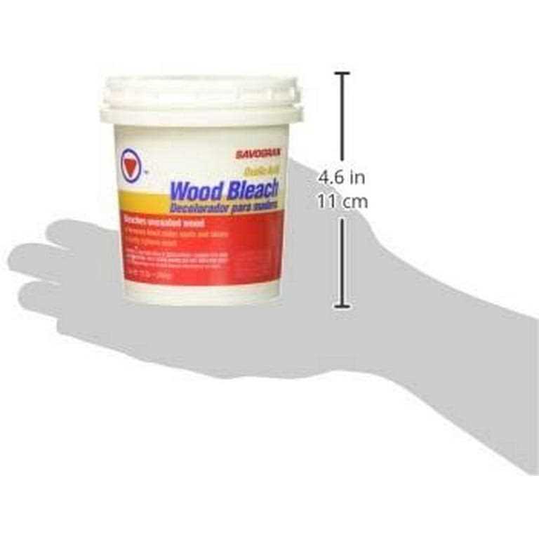 Savogran 10501 Wood Bleach - Image 3