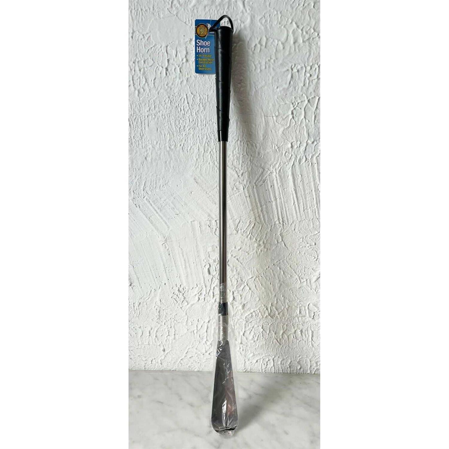 Shoe Gear 24 Flexible Shoe Horn - Image 3