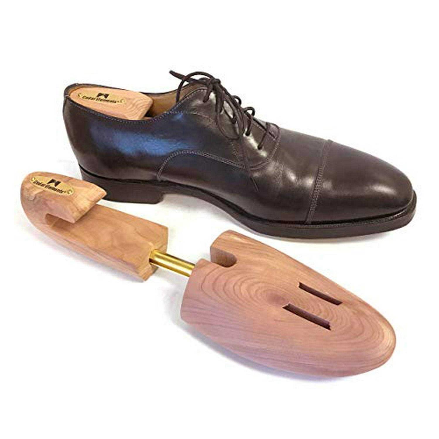 Cedar Elements Cedar Shoe Trees - Image 3