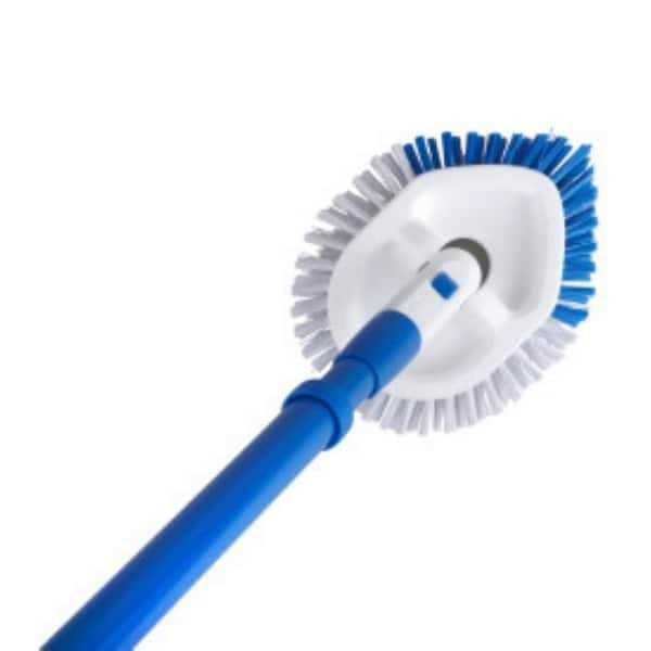 Clorox Extendable Tub & Tile Brush - Image 4