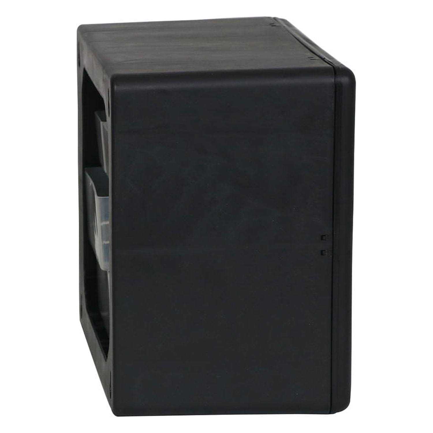 Everything Mary 12 Drawer Plastic Bead Storage Box - Image 5