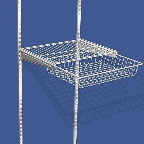 ClosetMaid ShelfTrack 4-Drawer Kit - Image 3