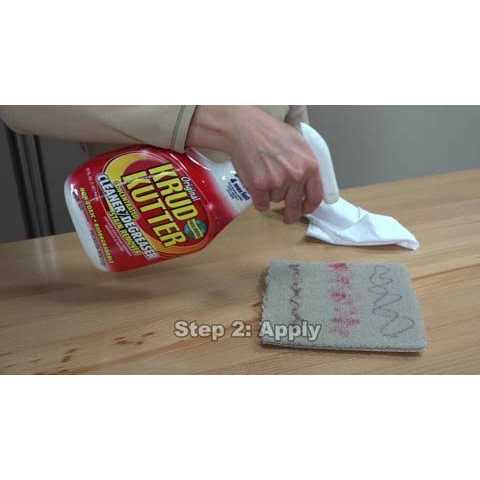 Krud Kutter Cleaner Degreaser - Image 2