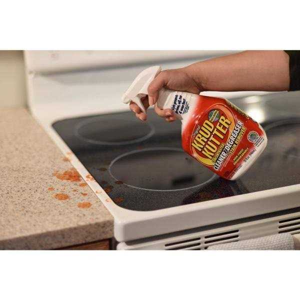 Krud Kutter Cleaner Degreaser - Image 3