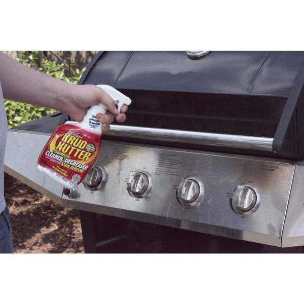 Krud Kutter Cleaner Degreaser - Image 4