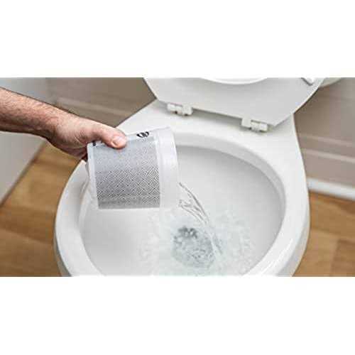 DampRid Refillable Moisture Absorber 11 oz. 6-Pack – Fresh Scent Moisture Absorbers - Image 3