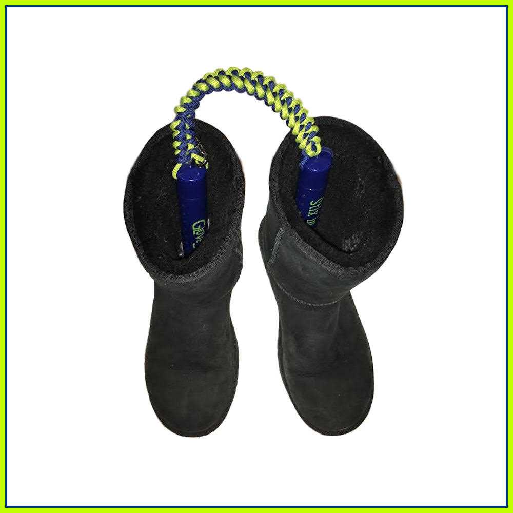 GloveStix StankStix Shoe Deodorizer Shoe Odor Eliminator, Formerly Called ShoeStix. Non-Toxic Odor Remover for Shoes, Boots, Smelly Gym Bags, Boxing - Image 4