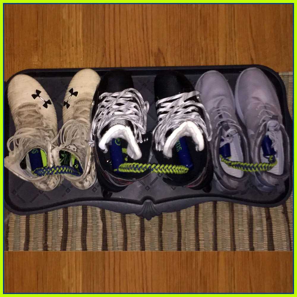 GloveStix StankStix Shoe Deodorizer Shoe Odor Eliminator, Formerly Called ShoeStix. Non-Toxic Odor Remover for Shoes, Boots, Smelly Gym Bags, Boxing - Image 5