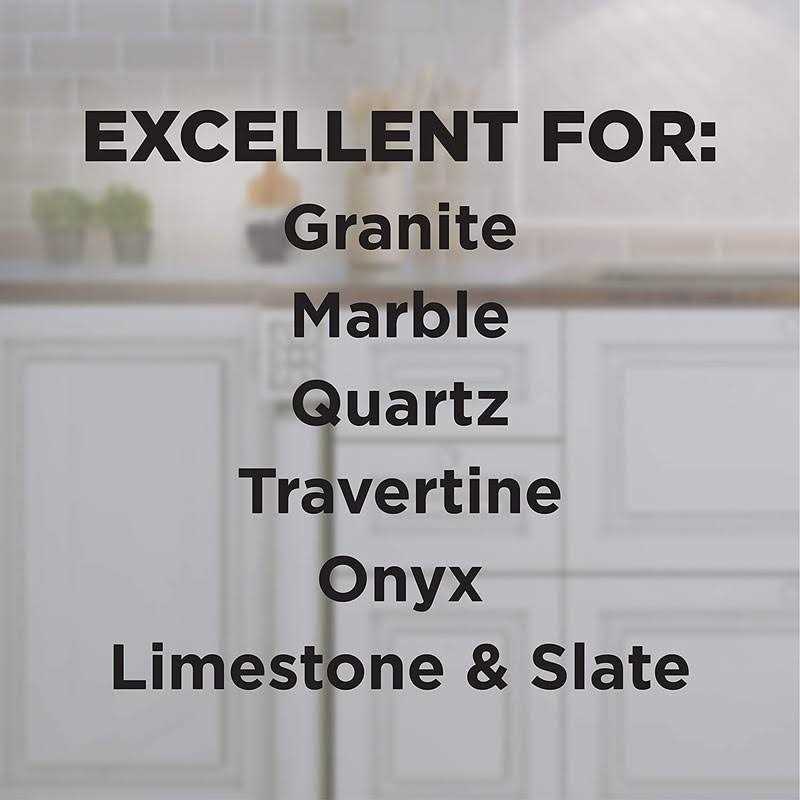 Weiman Granite & Stone Polish - Image 4