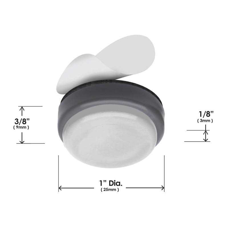 Slipstick Gorilla Glides 1 Inch-in - Image 5