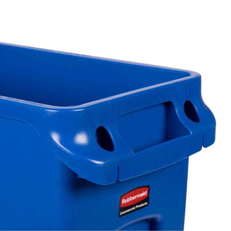 Rubbermaid Slim Jim Venting - Image 5