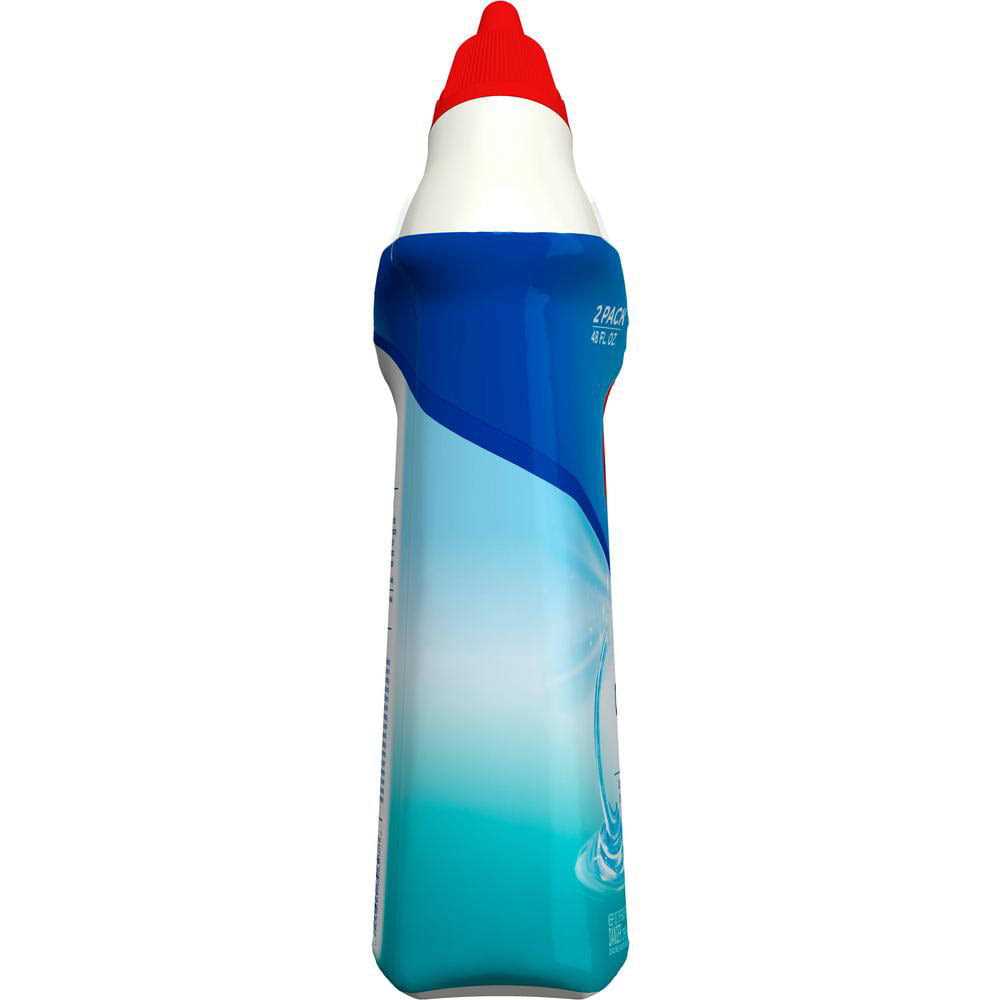 Clorox Clinging Bleach Gel Toilet Bowl Cleaner - Image 3
