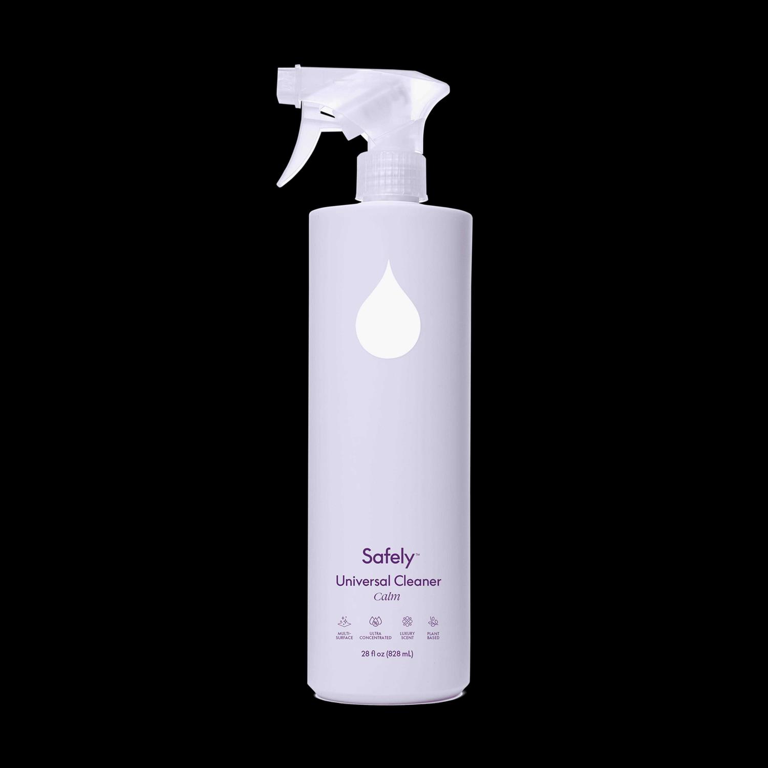 Safely Universal Calm Cleaner - Image 3