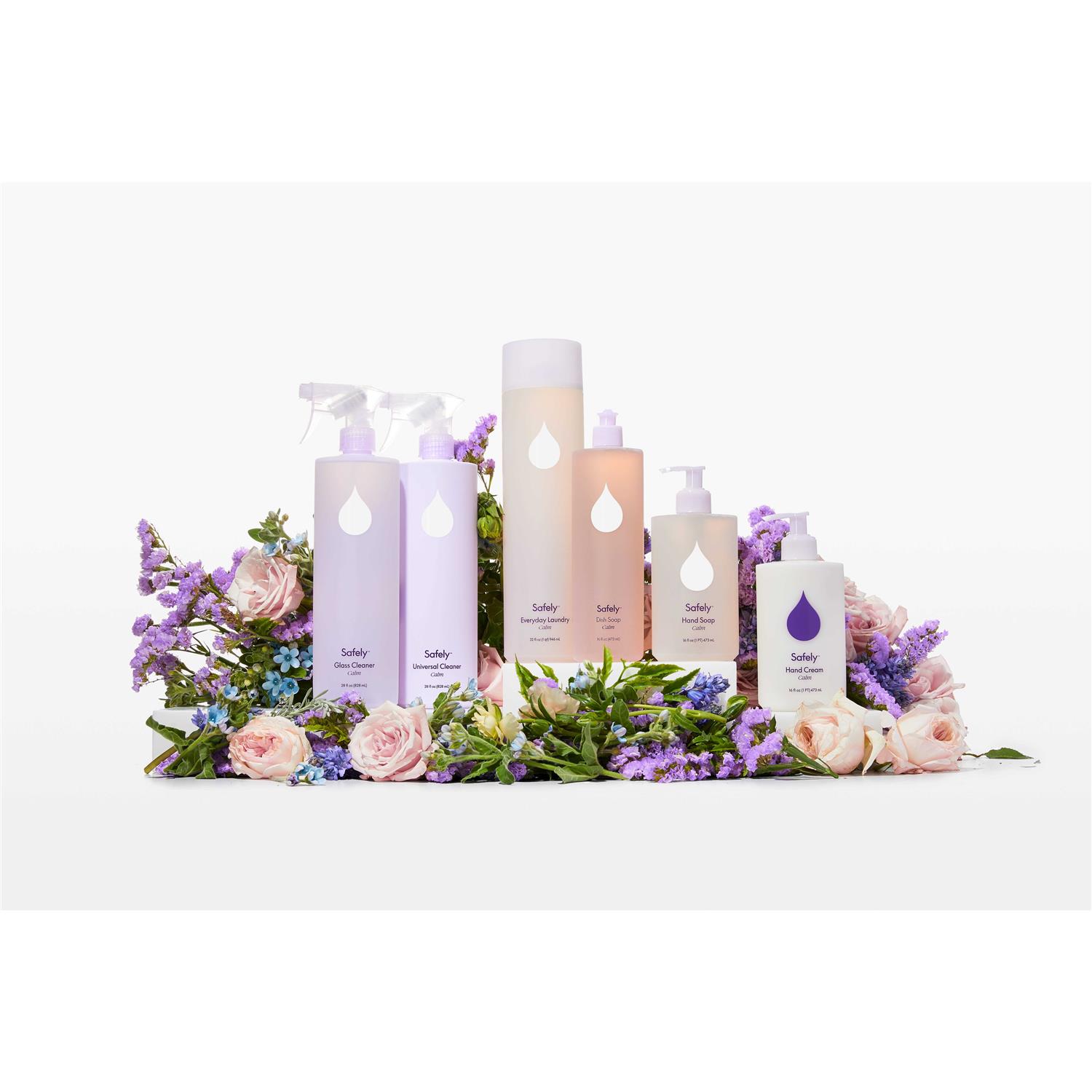 Safely Universal Calm Cleaner - Image 4