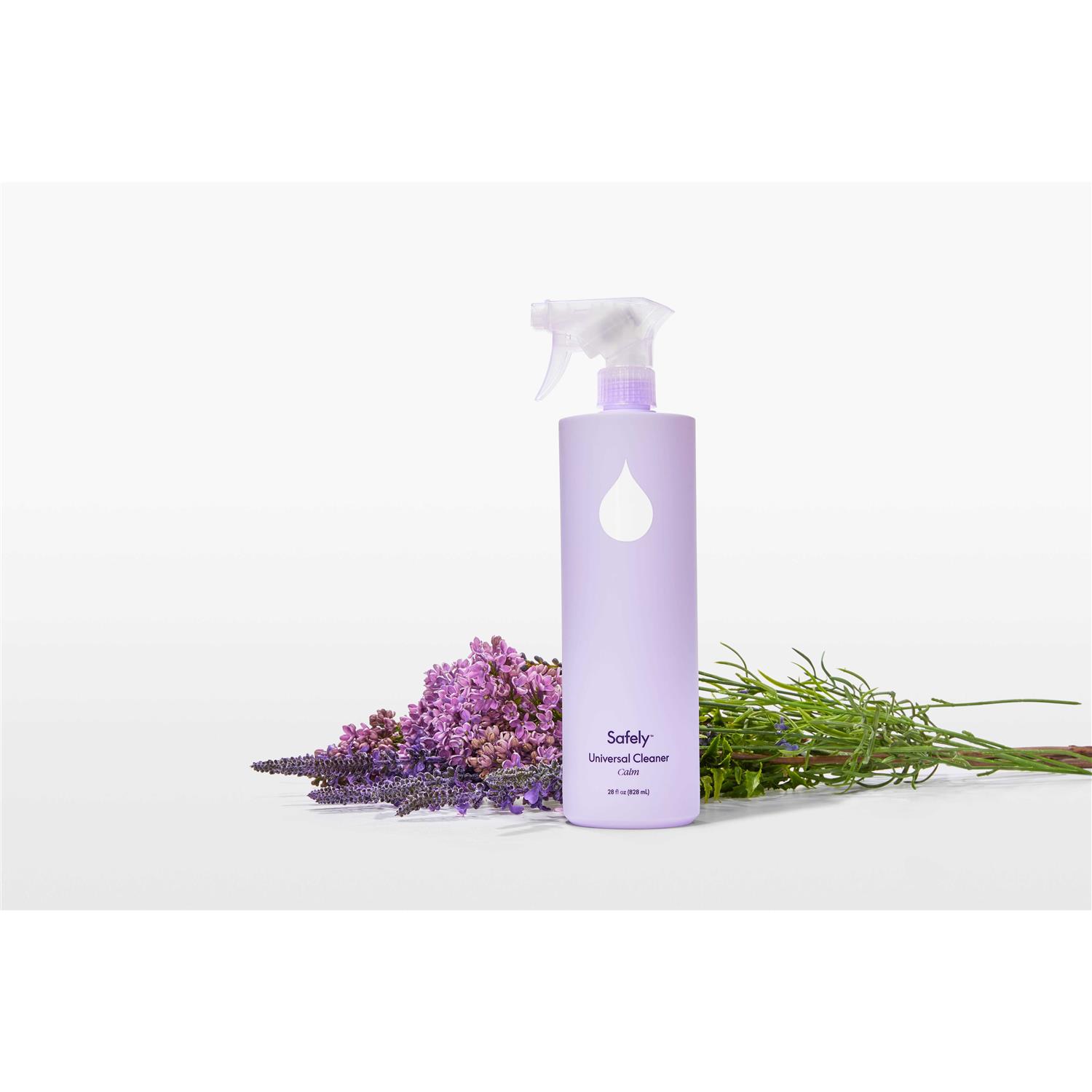 Safely Universal Calm Cleaner - Image 5