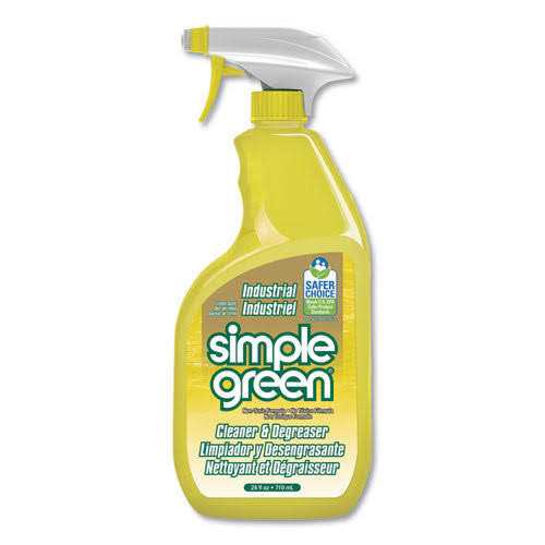 Simple Green Industrial Cleaner/Degreaser - Image 4