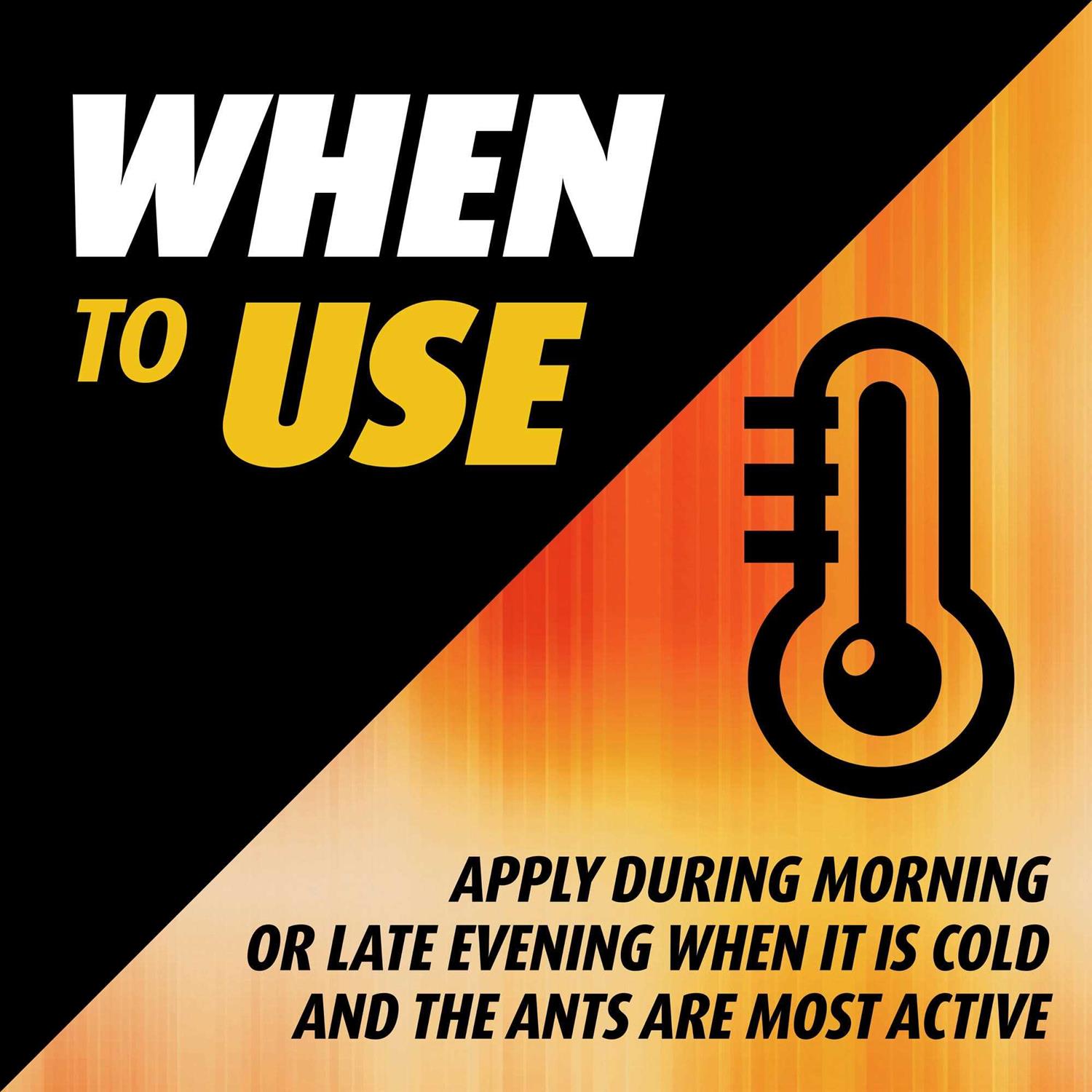 Ortho Fire Ant Killer Broadcast Granules - Image 2