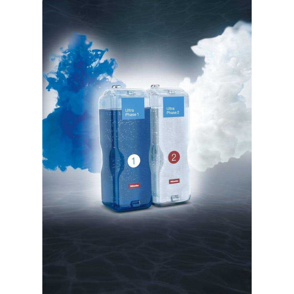 Miele UltraPhase 2 Detergent - Image 2