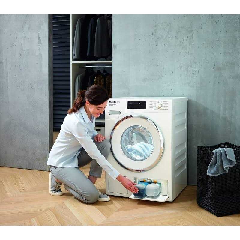 Miele UltraPhase 2 Detergent - Image 4