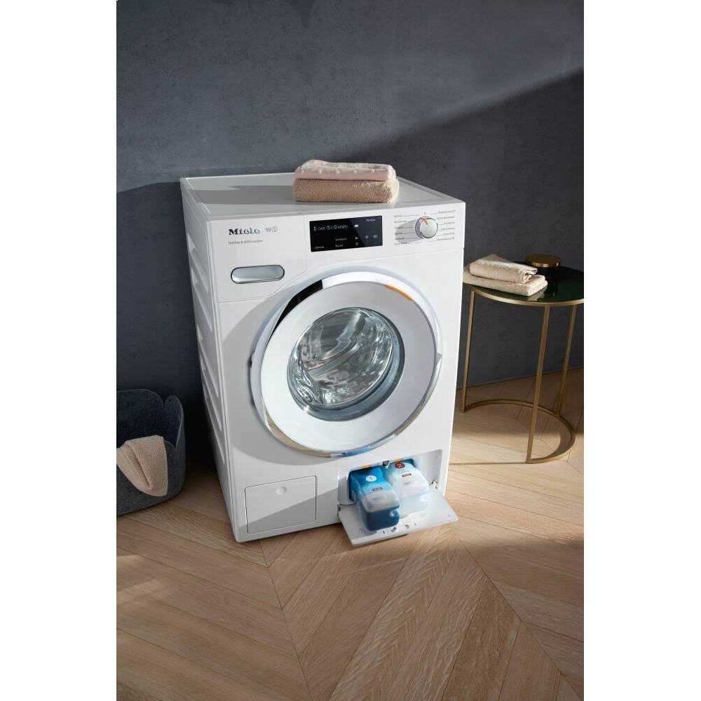 Miele UltraPhase 2 Detergent - Image 5