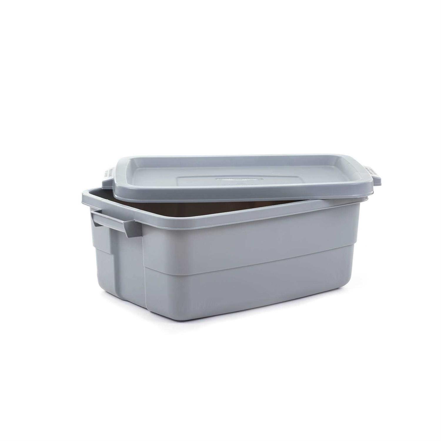 Rubbermaid Roughneck Storage Box - Image 3