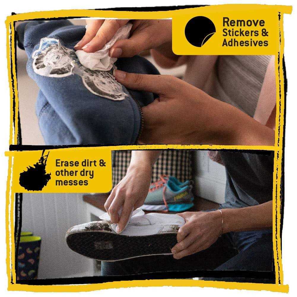 Tub O Towels Heavy Duty Cleaning Wipes - Image 3