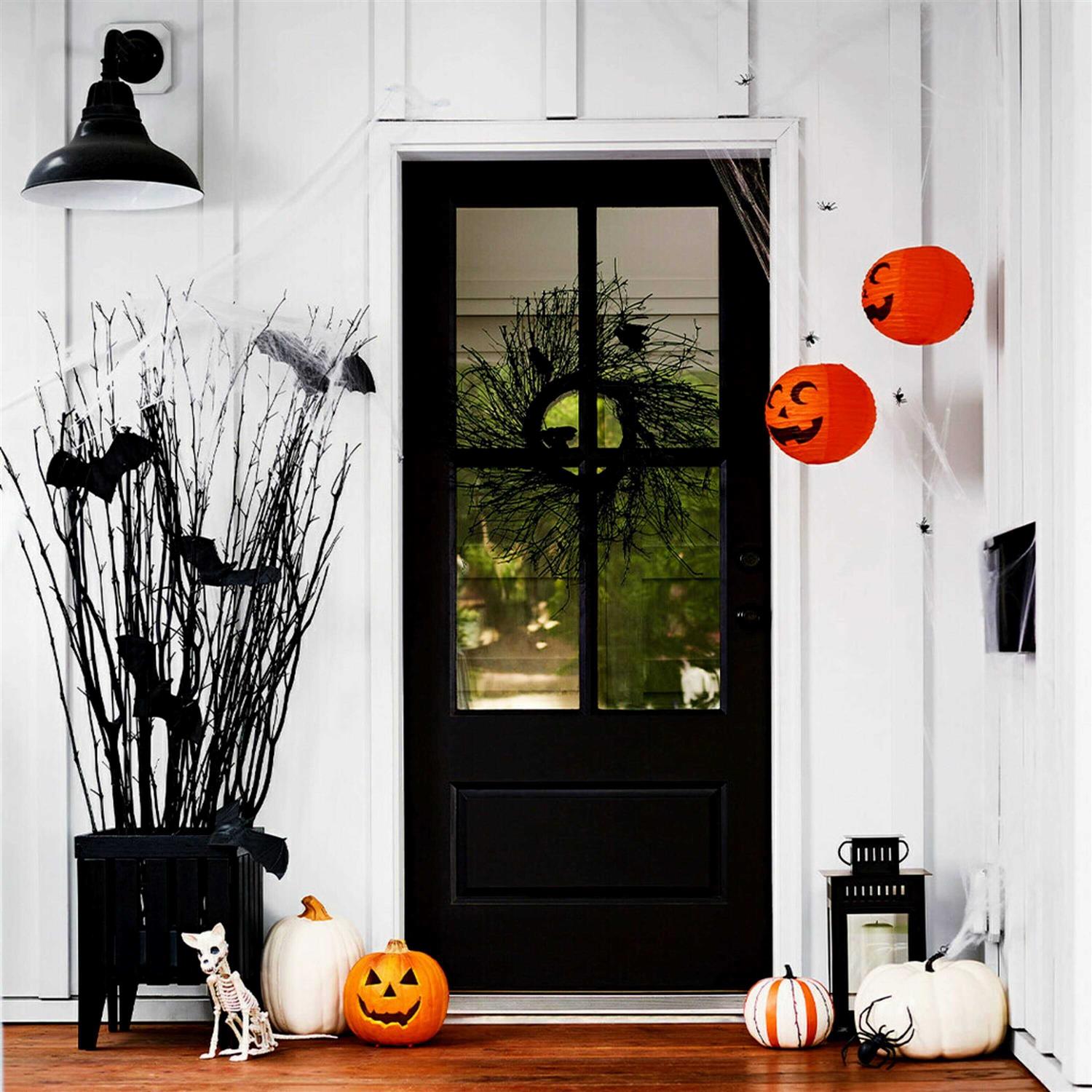 Command All Weather Hooks and Strips, Plastic, Small, 30 Clips and 32 Strips/Pack 17017CLRAW30NA - Image 5