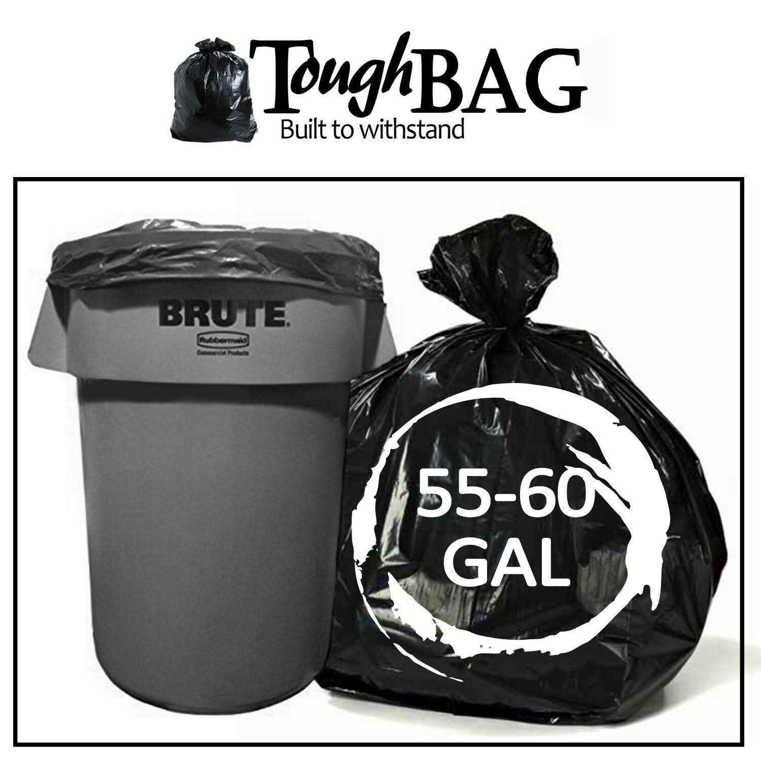Toughbag Trash Bags - Image 3