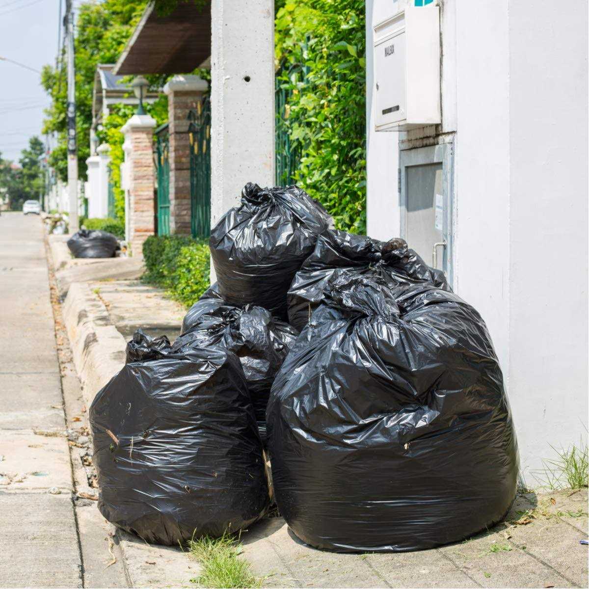 Toughbag Trash Bags - Image 4