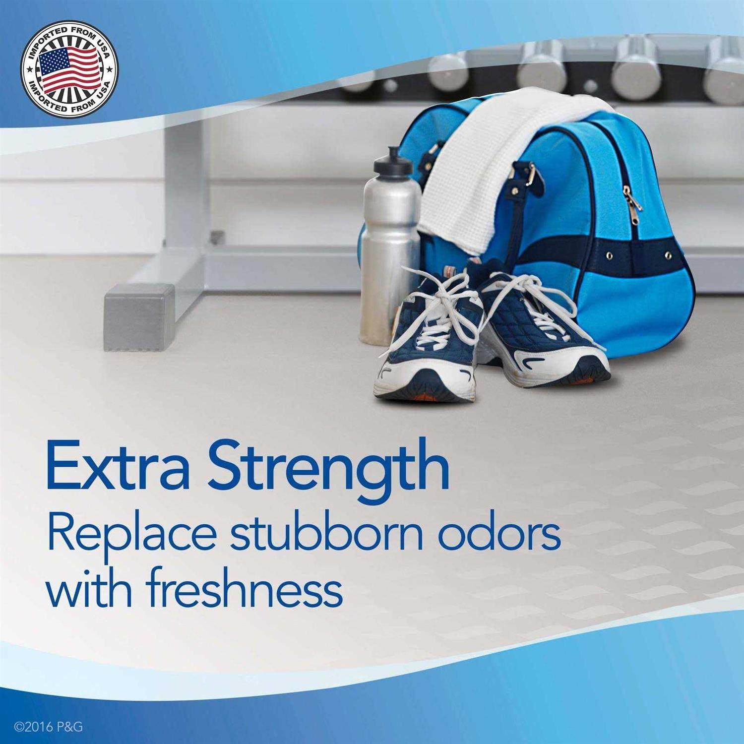 Febreze Extra Strength Fabric Refresher - Image 3