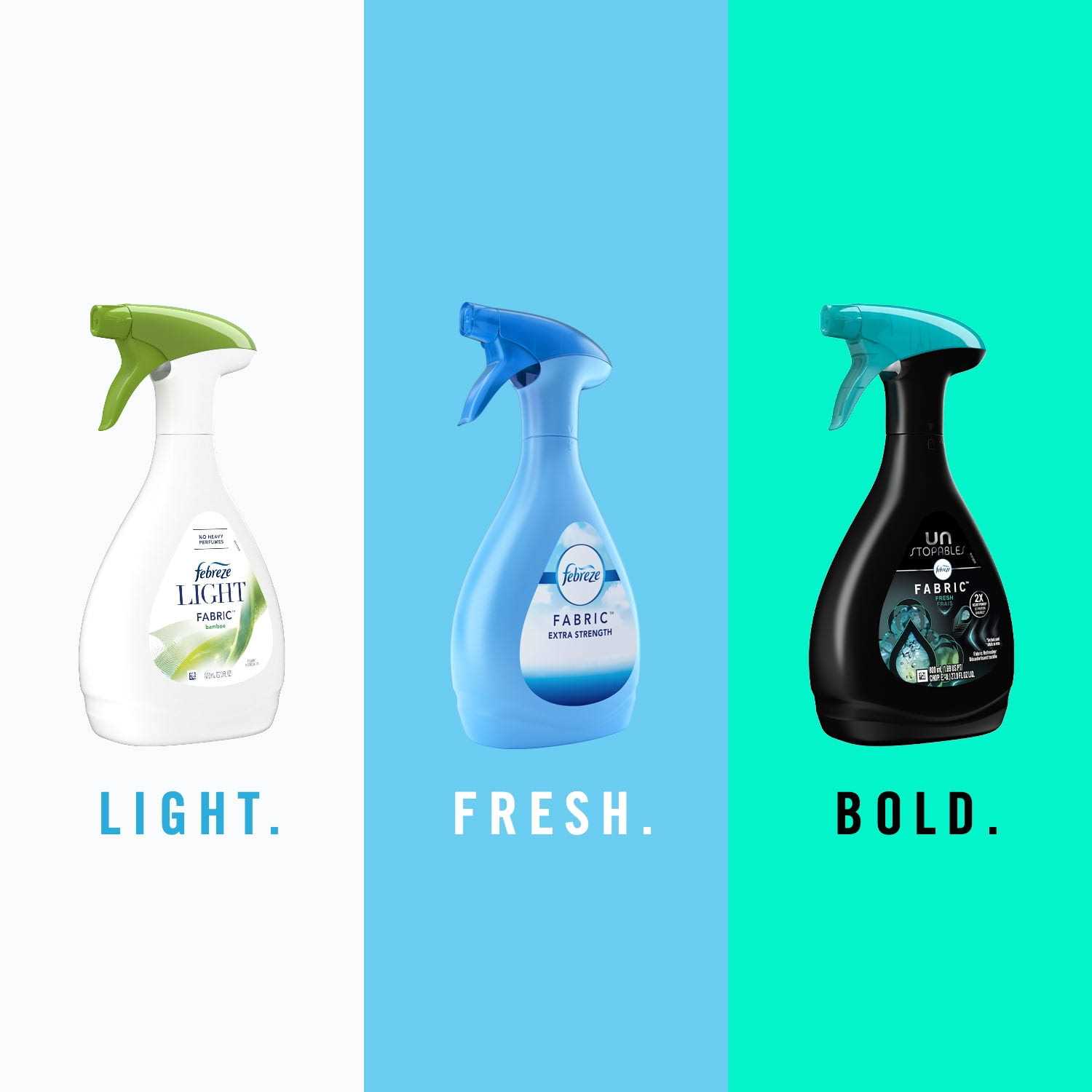 Febreze Extra Strength Fabric Refresher - Image 5