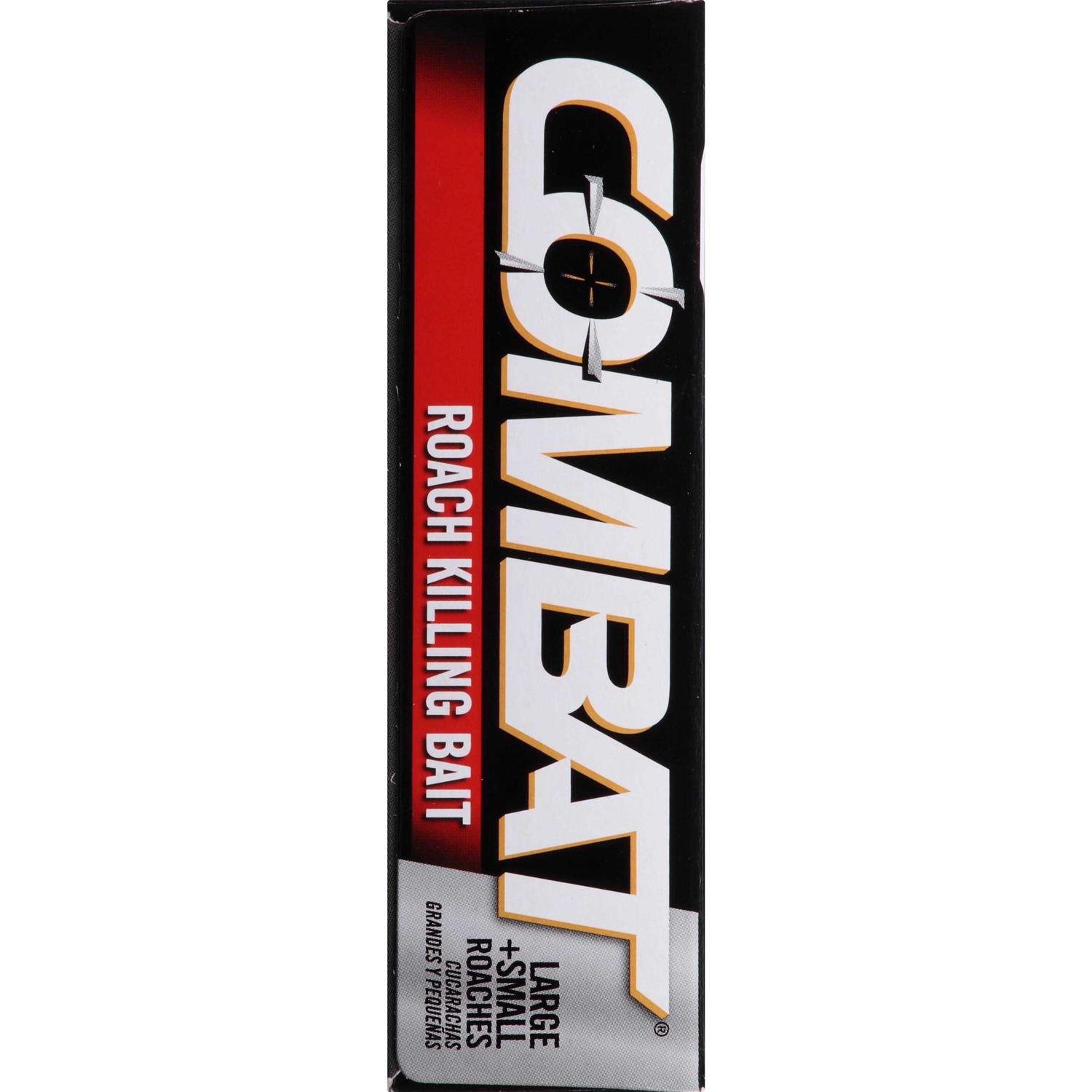 Combat Roach Killing Bait Stations for Small and Large Roaches - Image 5