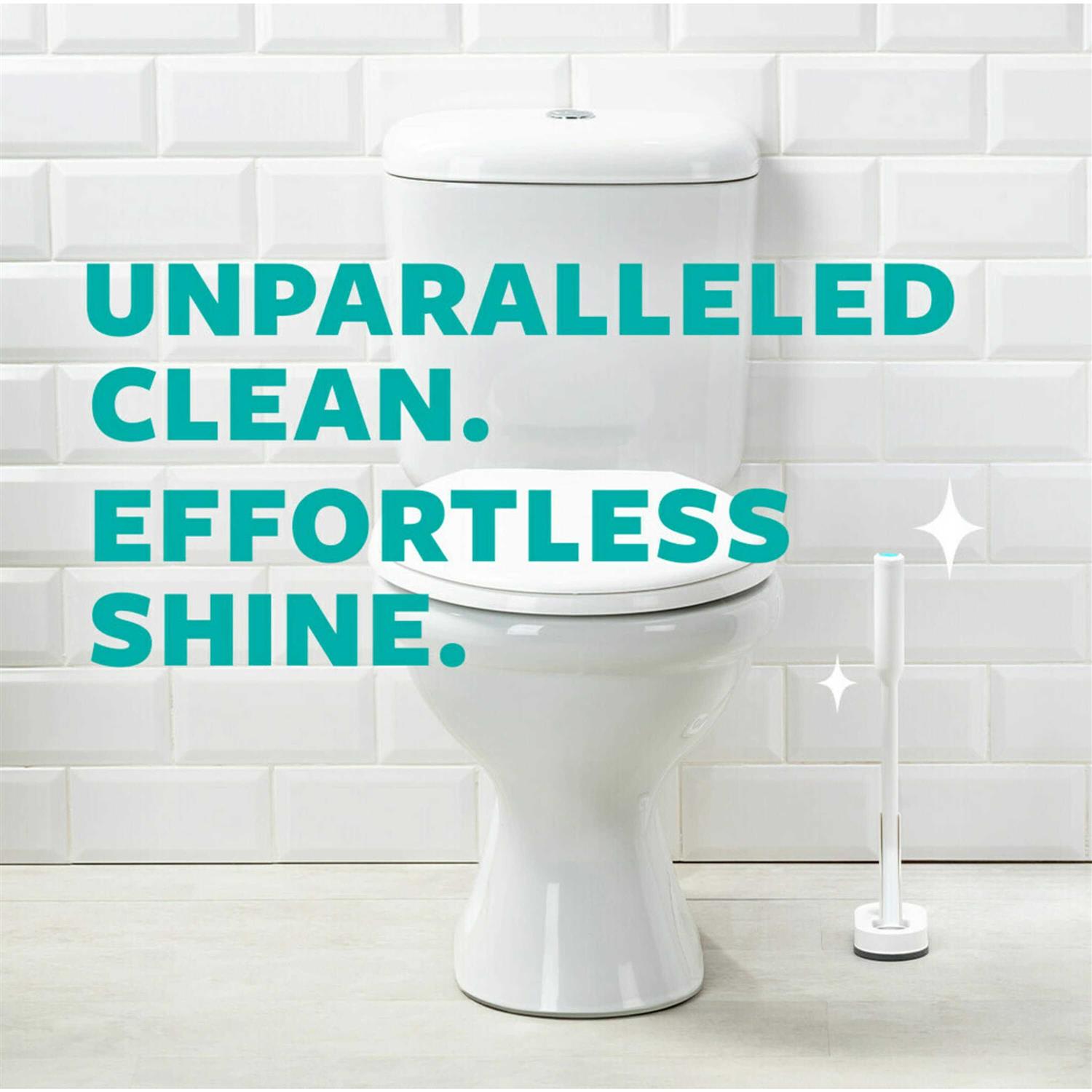 Scotch-Brite Power Scour Toilet Cleaning System - Image 5