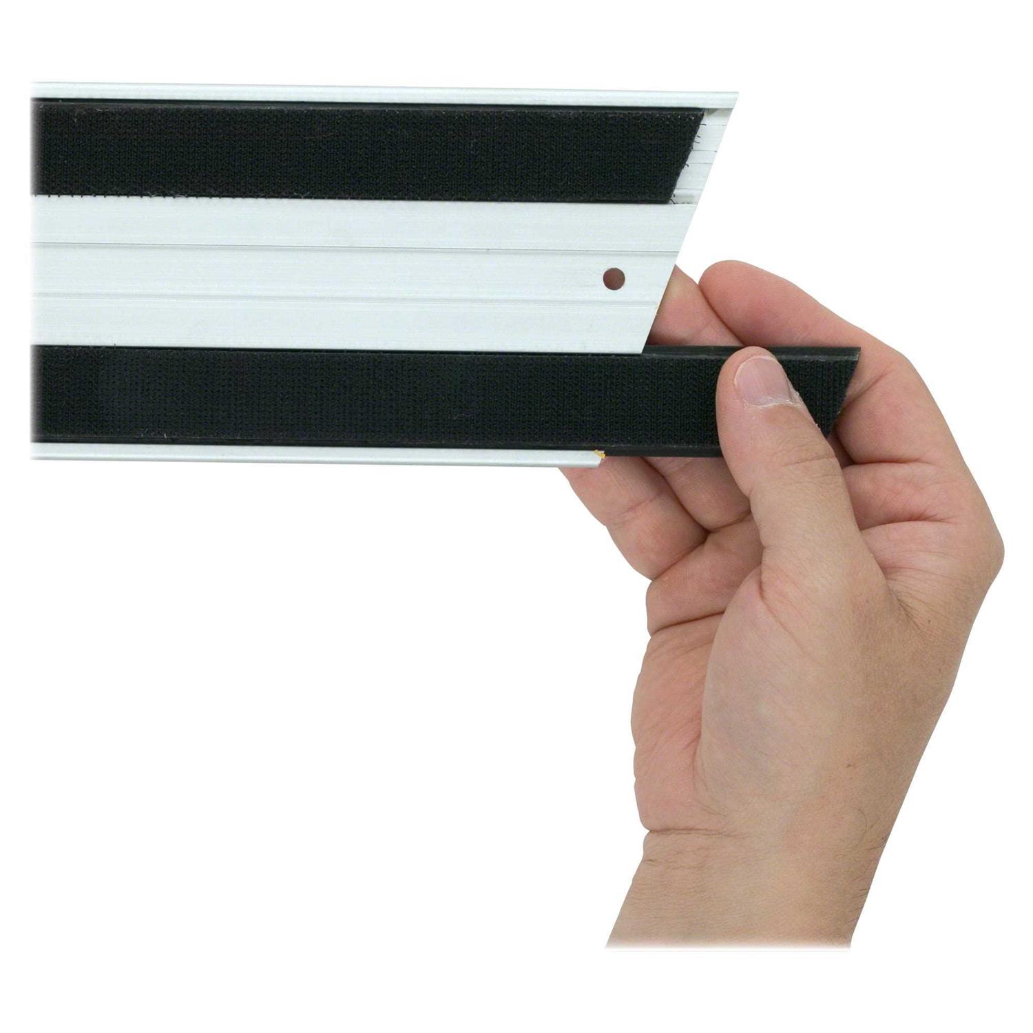 Rubbermaid Quick Connect Wet/Dry Frame - Image 3