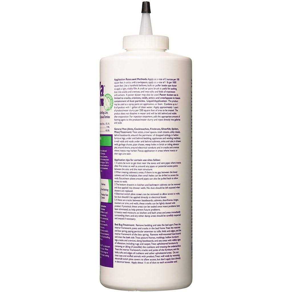 Cimexa Insecticide Dust - Image 5