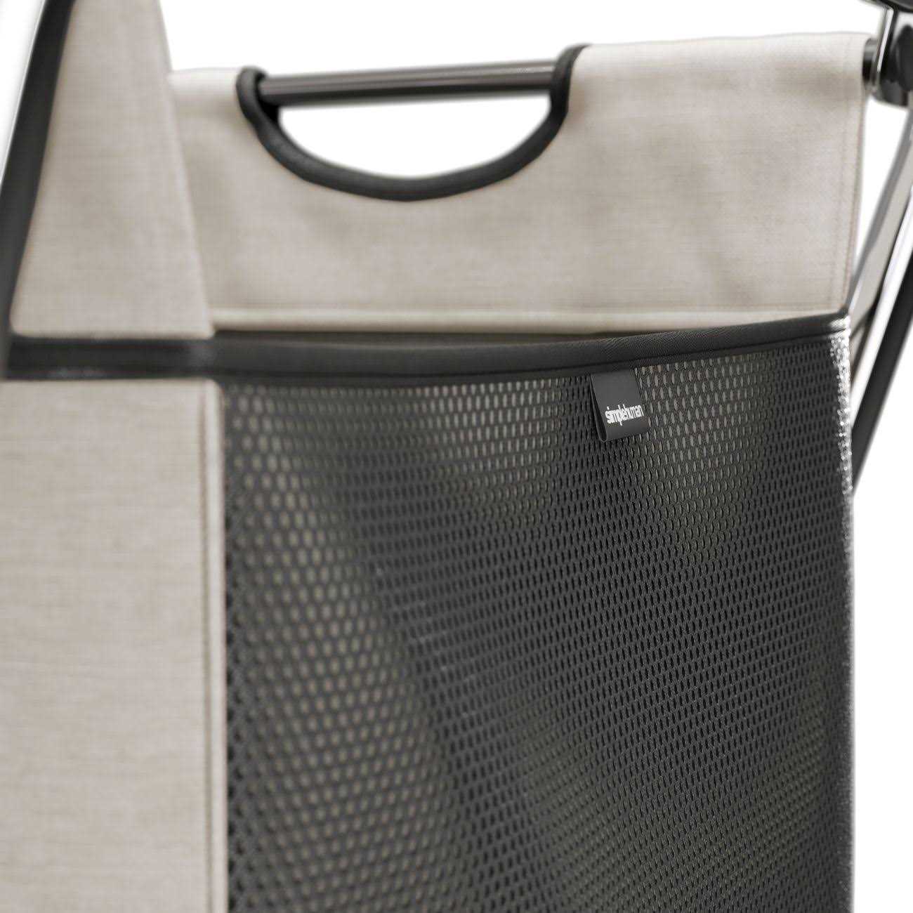 simplehuman x-frame hamper - Image 3