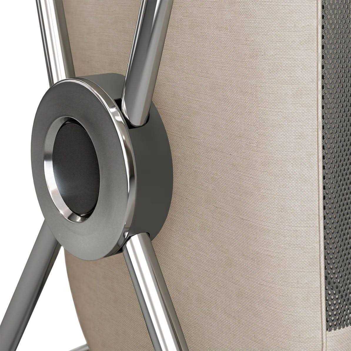 simplehuman x-frame hamper - Image 5