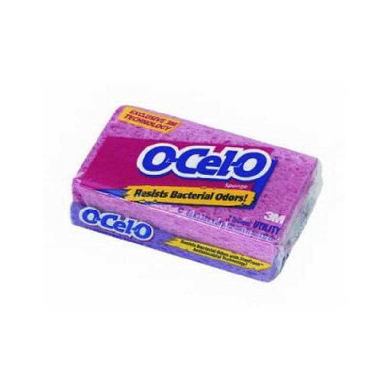 Scotch-Brite Ocelo Utility Sponge - Image 4