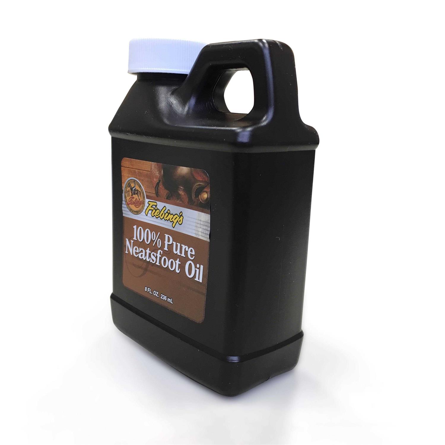 Fiebing's 100% Pure Neatsfoot Oil - Image 3