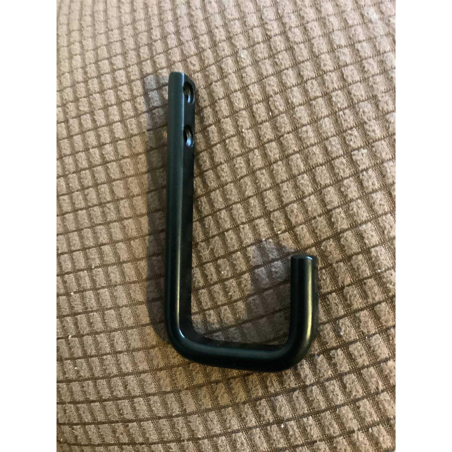 Bath Hook Black Hearth & Hand with Magnolia - Image 5